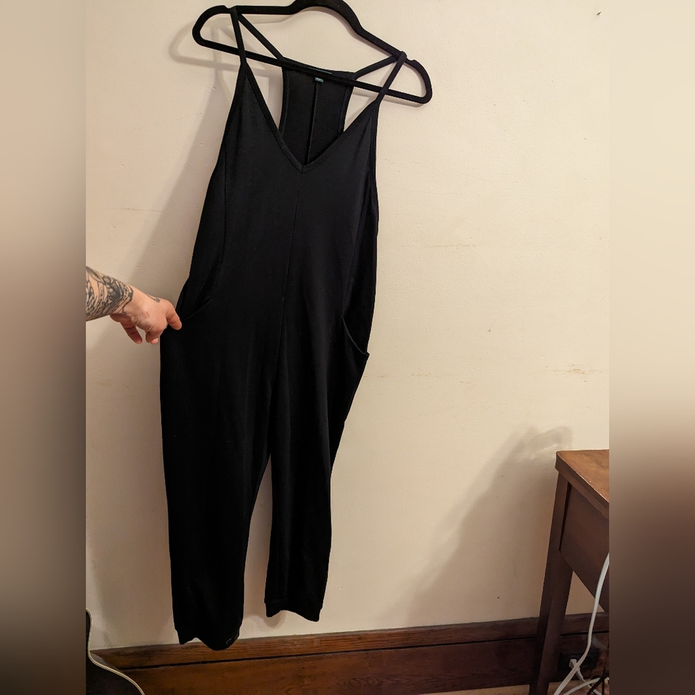 Wild Fable Jumpsuit